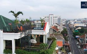 Arrayan Hotel Malioboro