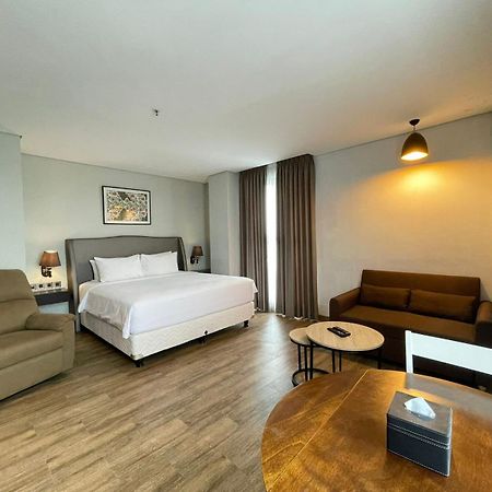Arrayan Hotel Malioboro Jogjakarta Buitenkant foto