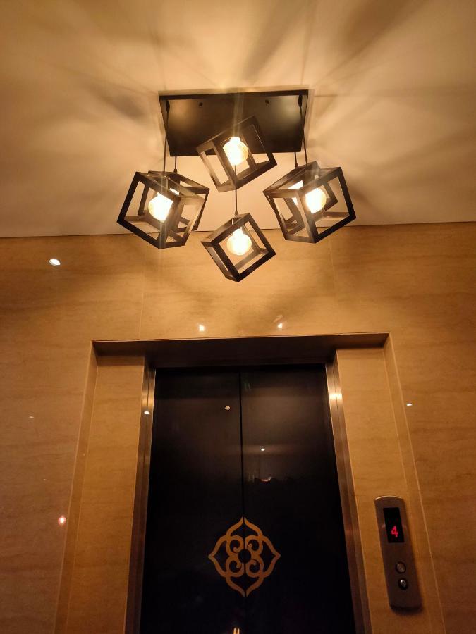 Arrayan Hotel Malioboro Jogjakarta Buitenkant foto