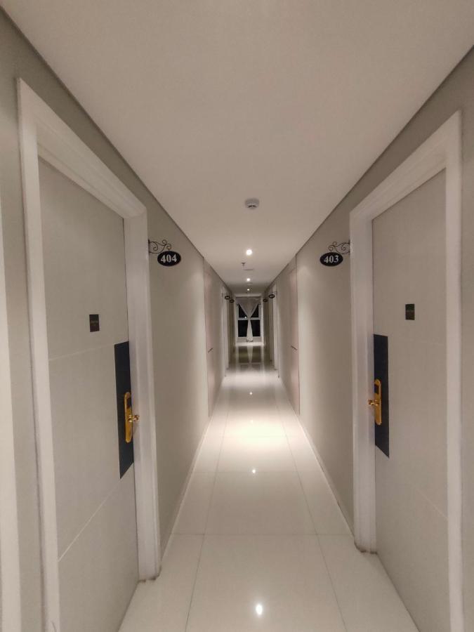 Arrayan Hotel Malioboro Jogjakarta Buitenkant foto